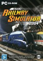 Trainz Railway Simulator 2004 PC Fast Free UK Postage 5035063003762