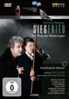 Siegfried: Deutsches National Theater, Weimar DVD (2009) Carl St. Clair cert E