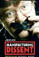 Manufacturing Dissent: Uncovering Michael Moore DVD (2007) Debbie Melnyk cert