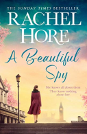 A Beautiful Spy, Hore, Rachel, ISBN 1471187179