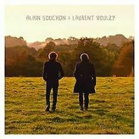 Alain Souchon & Laurent Voulzy | Souchon,Alain & Vo... | CD