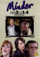 Minder: Series 2 - Part 1 of 4 DVD (2001) Dennis Waterman, Campbell (DIR) cert