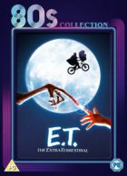 E.T. The Extra Terrestrial - 80s Collection DVD (2018) Dee Wallace Stone,