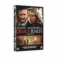 Devil's Knot [DVD] von Atom Egoyan | DVD