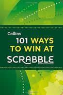 101 Ways to Win at Scrabble (Collins Little Books), Grossman, Barry,