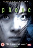 Phone DVD (2013) Ji-Won Ha, Ahn (DIR) cert 15