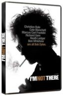 I'm Not There DVD (2008) Cate Blanchett, Haynes (DIR) cert 15