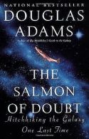 The Salmon of Doubt | Douglas Adams | Book