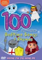 100 Favourite Bedtime Songs and Rhymes DVD (2006) cert E