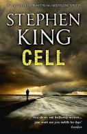 Cell | Stephen King | Book