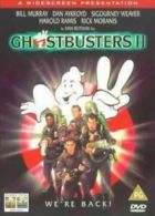 Ghostbusters 2 DVD (2008) Bill Murray, Reitman (DIR) cert PG