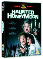 Haunted Honeymoon DVD (2005) Gene Wilder cert PG