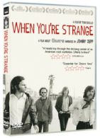 When You're Strange DVD (2010) Tom DiCillo cert E