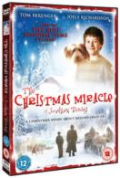 The Christmas Miracle of Jonathan Toomey DVD (2008) Aran Bell, Clark (DIR) cert