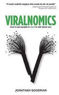 Viralnomics: How to Get People to Want to Talk Abou... | Book