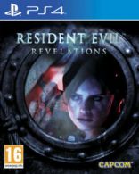 Resident Evil: Revelations (PS4) PEGI 18+ Shoot 'Em Up ******