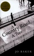 A country road, a tree by Jo Baker (Hardback)