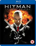 Hitman Blu-Ray (2008) Timothy Olyphant, Gens (DIR) cert 15