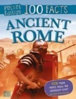 100 Facts Ancient Rome Pocket Edition by Fiona Macdonald (Paperback)