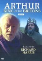 Arthur - King of the Britons DVD (2006) Richard Harris cert E