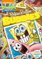 SpongeBob Squarepants: Bikini Bottom Buddies DVD (2014) Stephen Hillenburg cert