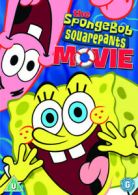 SpongeBob Squarepants: The Movie DVD (2015) David Hasselhoff, Hillenburg (DIR)