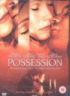 Possession DVD (2003) Gwyneth Paltrow, LaBute (DIR) cert 12