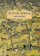 Out of Africa (Modern Library of the World's Best... | Book