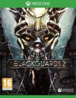 Blackguards 2 (Xbox One) PEGI 16+ Adventure: Role Playing