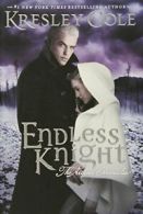 Endless Knight (Arcana Chronicles). Cole New 9781442436671 Fast Free Shipping<|