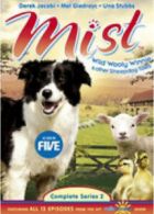 Mist - Sheepdog Tales: Complete Series 2 DVD (2009) Richard Overall cert U