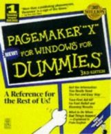 --For dummies: PageMaker 6.5 for dummies, Internet edition by GALEN (Paperback