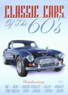 Classic Cars of the '60s DVD (2006) cert E