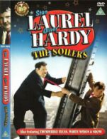 Laurel and Hardy: The Soilers DVD cert U