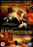 Flame and Citron DVD (2009) Thure Lindhardt, Madsen (DIR) cert 15