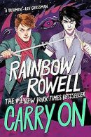Carry On | Rowell, Rainbow | Book