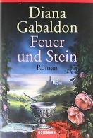 Feuer und Stein: Roman: Band 1 der Highland-Saga | Gab... | Book