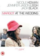 Margot at the Wedding DVD (2008) Nicole Kidman, Baumbach (DIR) cert 15