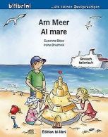 Am Meer: KinderBook Deutsch-Italienisch | Böse, Susann... | Book