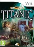 Hidden Mysteries: Titanic (Wii) PEGI 3+ Adventure: Point and Click