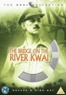 The Bridge On the River Kwai DVD (2006) Alec Guinness, Lean (DIR) cert PG 2