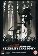 Gorillaz: Phase One - Celebrity Take Down DVD (2002) Gorillaz cert E