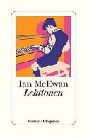 Lektionen | McEwan, Ian | Book