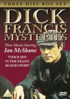 Dick Francis Mysteries DVD (2005) cert PG
