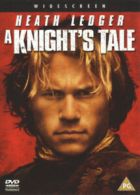 A Knight's Tale DVD (2002) Heath Ledger, Helgeland (DIR) cert PG