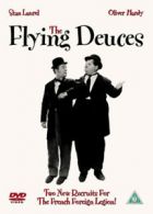Laurel and Hardy: The Flying Deuces DVD (2011) Stan Laurel, Sutherland (DIR)