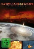 Armageddon - Der Einschlag von Stefan Schneider | DVD