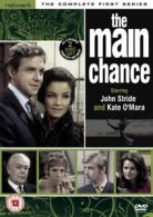 The Main Chance: Series 1 DVD (2009) John Stride cert 12 2 discs
