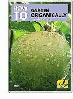 How to Garden Organically DVD (2007) cert E