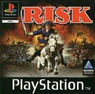 PlayStation : Risk